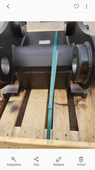 RFS80-Cat 320/323/325C,D,E B-Link