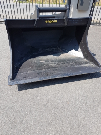 Godet de curage GB15