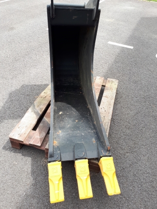 Cable bucket