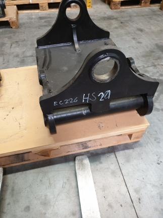 Schwenkoberteil Lehnhoff SW21 passend zu EC226