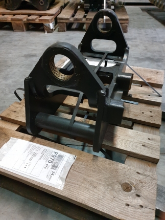 Schwenkoberteil Lehnhoff SW03 passend zu EC206