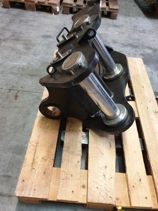Schwenkoberteil EC219