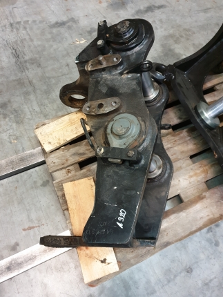 Schwenkoberteil EC219
