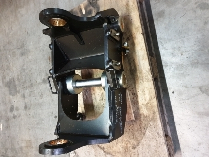 Schwenkoberteil EC219