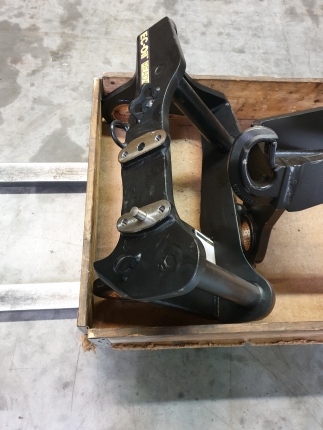 Schwenkoberteil EC219 QS60