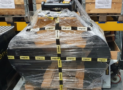 Sorting Grap SG19-QS60 T2