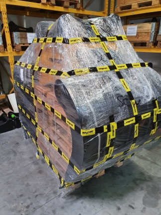 Sortiergreifer SG33-CW30