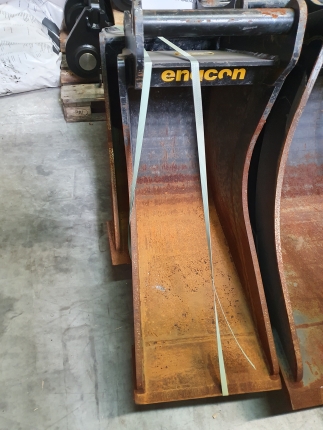 Bucket CB08-155-400-S45