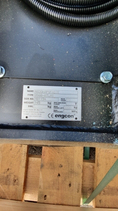 QS60-Atlas 140,150,160,1304,1404,1504,1605/Terex 140,150,160 (CC330)