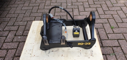 Tilt Upper Section QS45 EC206