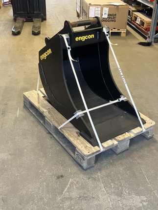 Graveskuffe DB09 S50