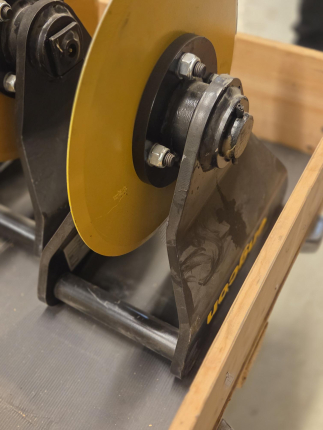 Tarmaccutter TC05- S40