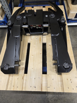 Detachable Grab GRD45Q