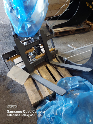 GAF-GHH1000L-QS40 EC-Oil 