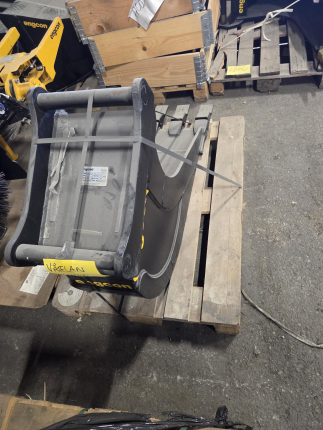 Cablebucket CB10 with S45