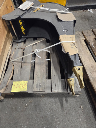 Cable bucket CB08