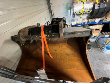 Bucket GB14-650-1600-CW30