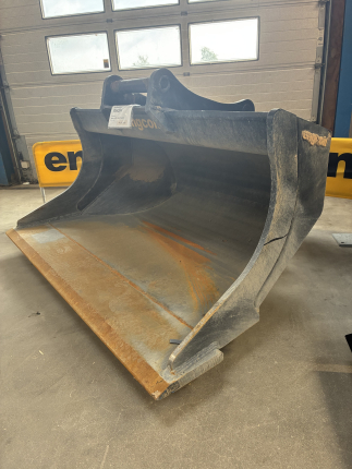Planer skovl GB24 S70