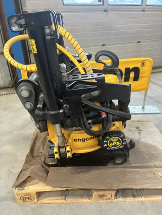 Tiltrotator EC214S-QSM60Q-Direct Connect-DC2-H28