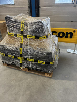 Stamper PC9500-QS70-T12