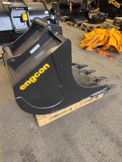 Bucket DB14-650-900-S60-CAT4T