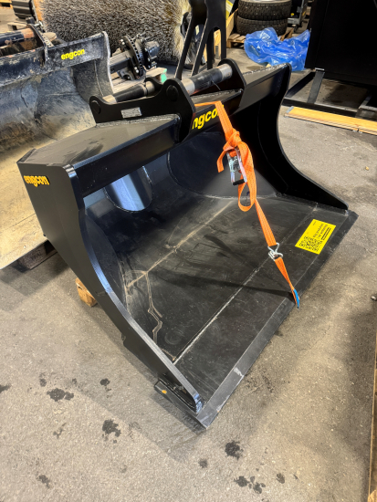 Bucket GB15-750-1600-S60 support