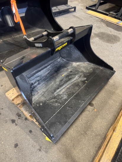 Bucket GB08-370-1300-S45
