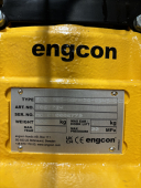 EC209BS-QSM45Q-QS45-DC2 12V-H48-T51