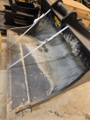 Bucket GB15-750-1600-S60