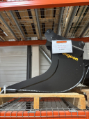Bucket CB08-120-300-S45-CAT2T