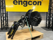 Sweeper-SWD40-engcon black