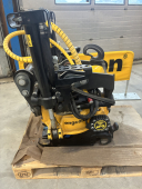 Tiltrotator EC214S-QSM60Q-Direct Connect-DC2-H28