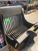 Bucket SKB11-500-1100-S60